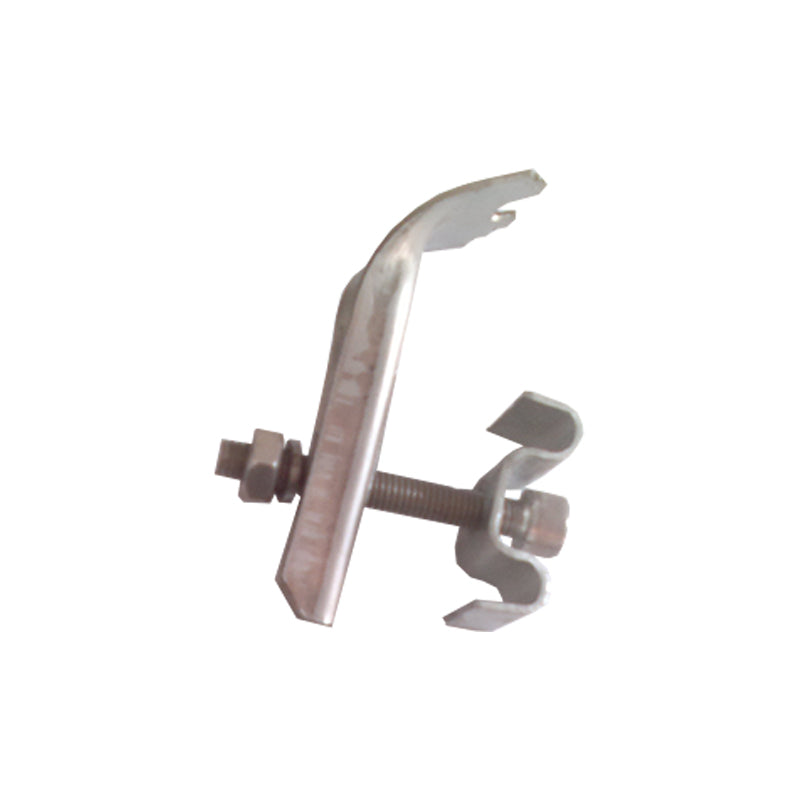 Installation clip fixing magic stainless steel thickened installation clip