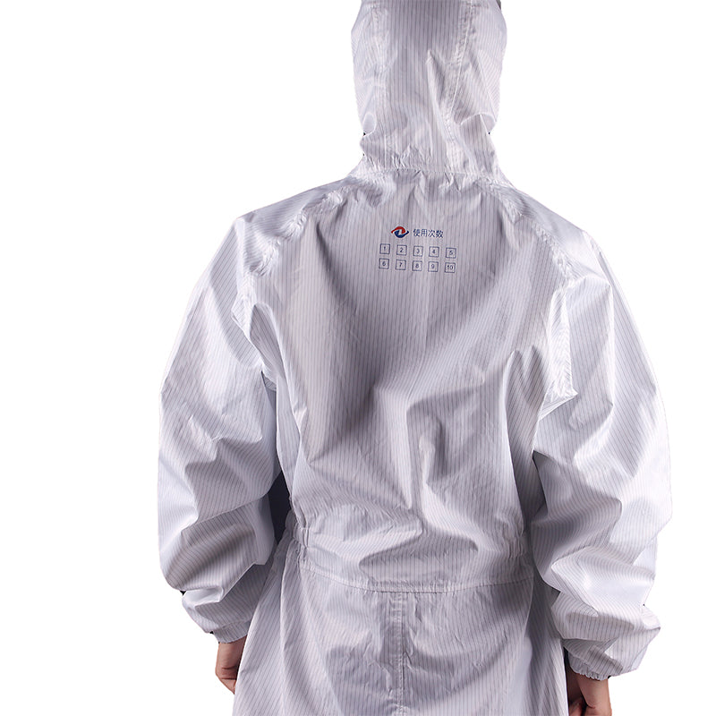 zhongnan Reusable protective clothing