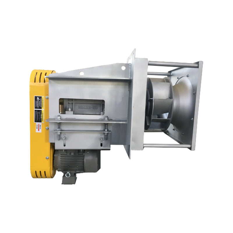 jican YWPL High Efficiency Backward Curved Insertion Blower(Please consult customer service for pricing)