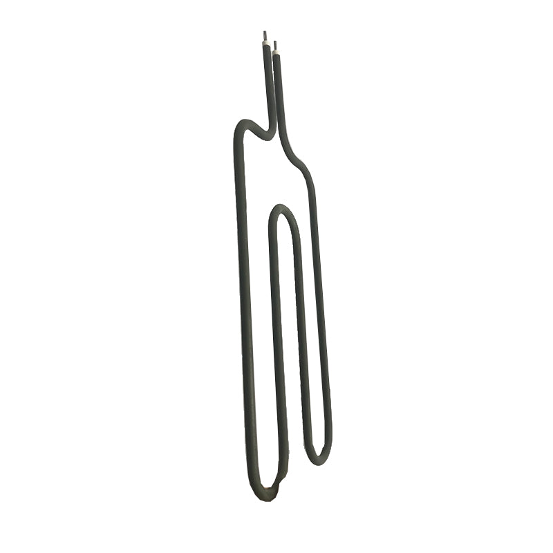 dongnike Dry burning tube  Dry fired heating tube, stainless steel electric heating rod