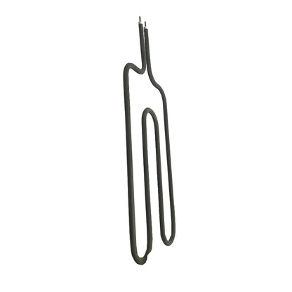 dongnike Dry burning tube  Dry fired heating tube, stainless steel electric heating rod