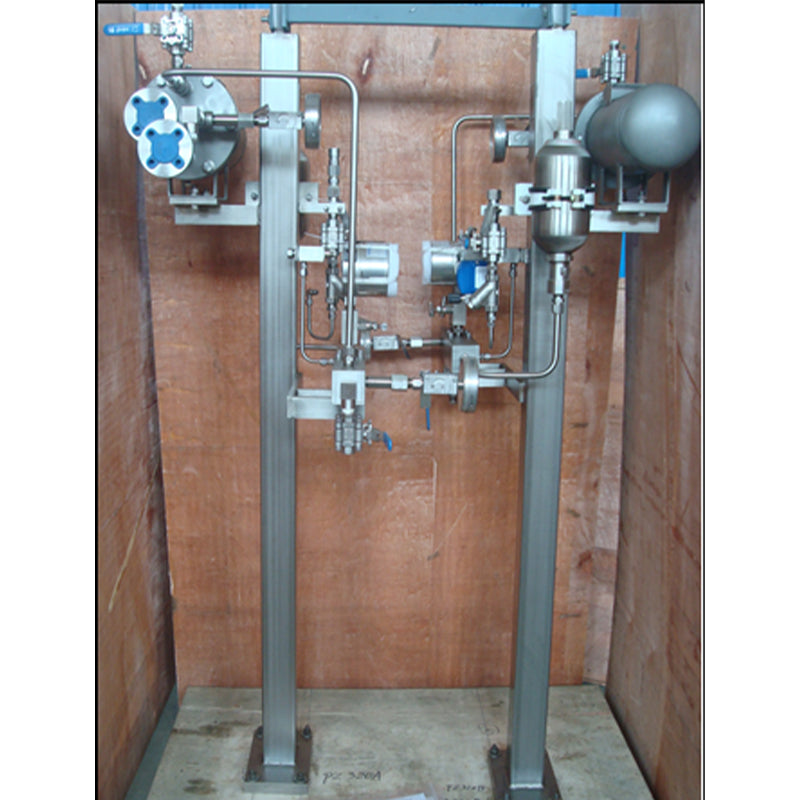 junhui Pump Seal Flushing System(Please consult customer service for pricing)