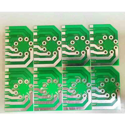 chaoshun Single-sided printed circuit boards(Please consult customer service for pricing)