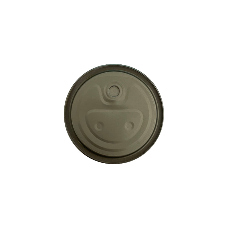 xinrui Tinplate can cover (Ordinary lid and easy-to-pull lid)  Can Lid Tin Lid