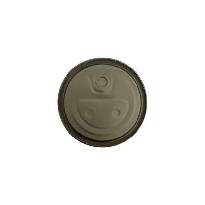 xinrui Tinplate can cover (Ordinary lid and easy-to-pull lid)  Can Lid Tin Lid
