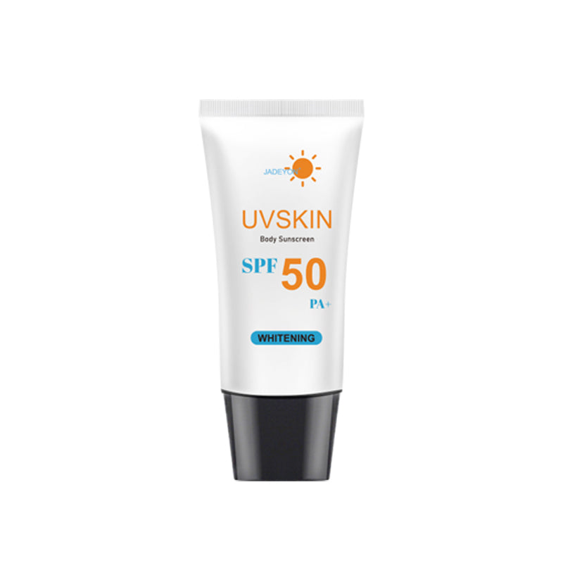 rongding SPF50 + Anti-Frost
