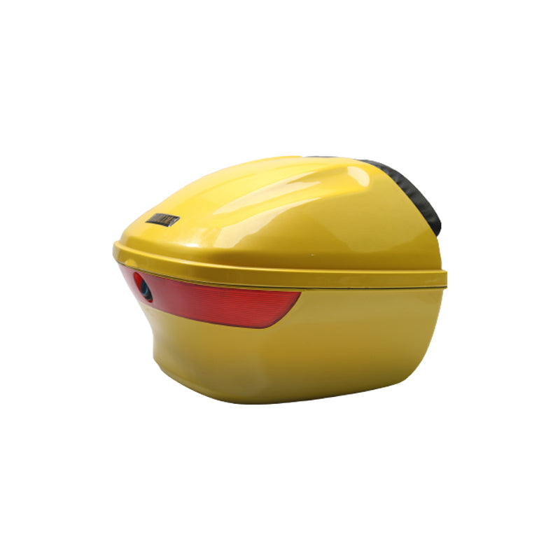 baolima Little Lingying Eagle Trunk of electric vehicle Motorcycle tail box BLM-W007-5#/6#  33.5×33×25.7(Please consult customer service for pricing)