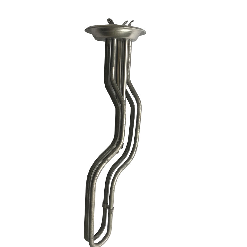 dongnike Water storage electric heating pipe  Electric heating tube heat sink, drying radiator