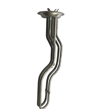 dongnike Water storage electric heating pipe  Electric heating tube heat sink, drying radiator