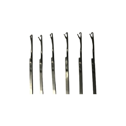 shuangma Single system computer needle 80.85 d
