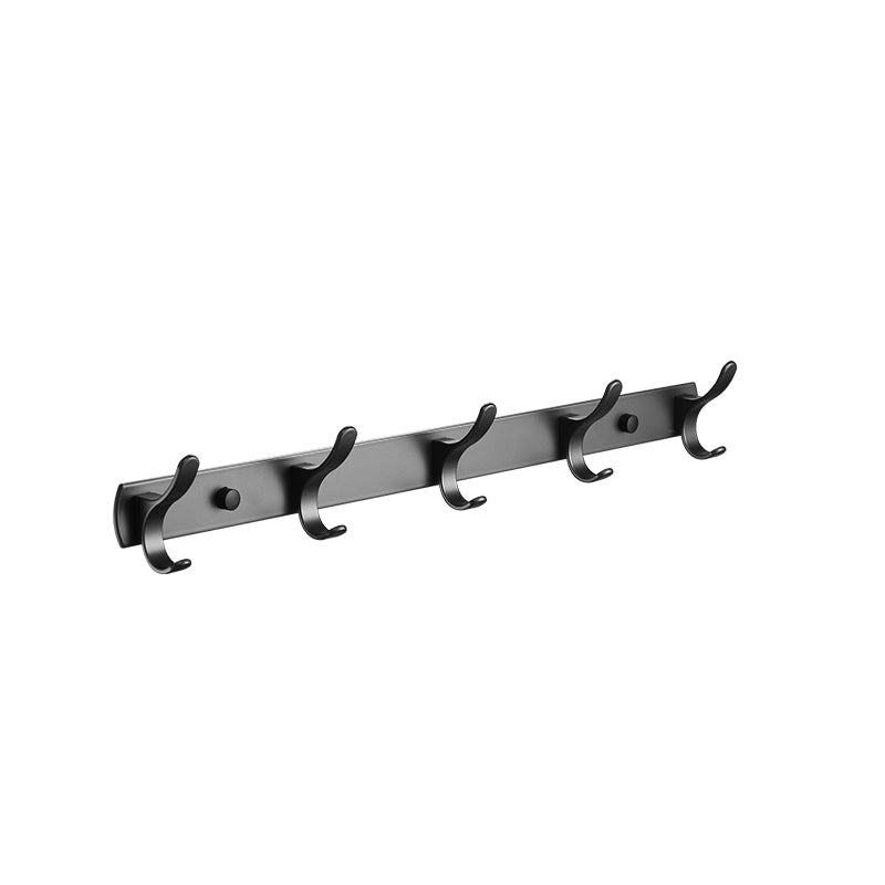 jinbang iron hook at the end of a line gunmetal grey