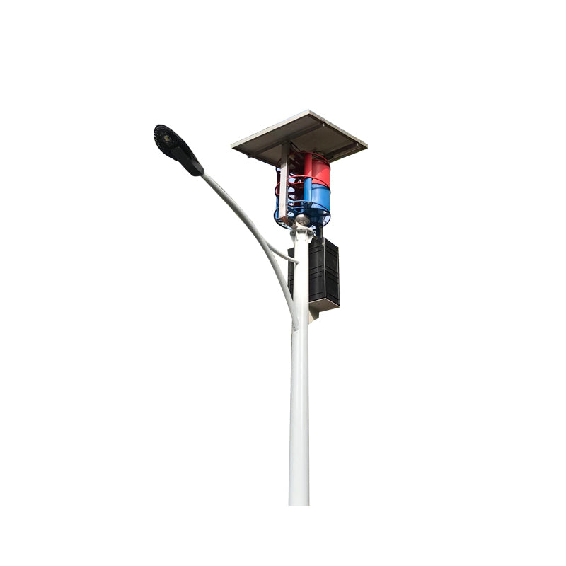 lvneng Zhe East Wind Power Brand Wind-solar Complementary Street Lamp    Outdoor LED street lamp waterproof outdoor street lamp courtyard street lamp