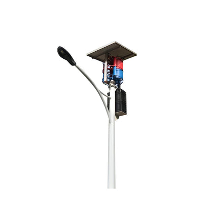 lvneng Zhe East Wind Power Brand Wind-solar Complementary Street Lamp    Outdoor LED street lamp waterproof outdoor street lamp courtyard street lamp