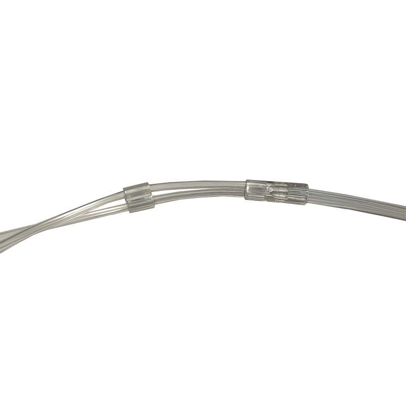 baishikang Disposable Nasal Oxygen Tube