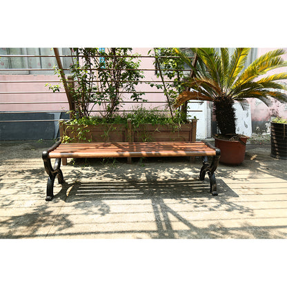ruichuang Flat chair