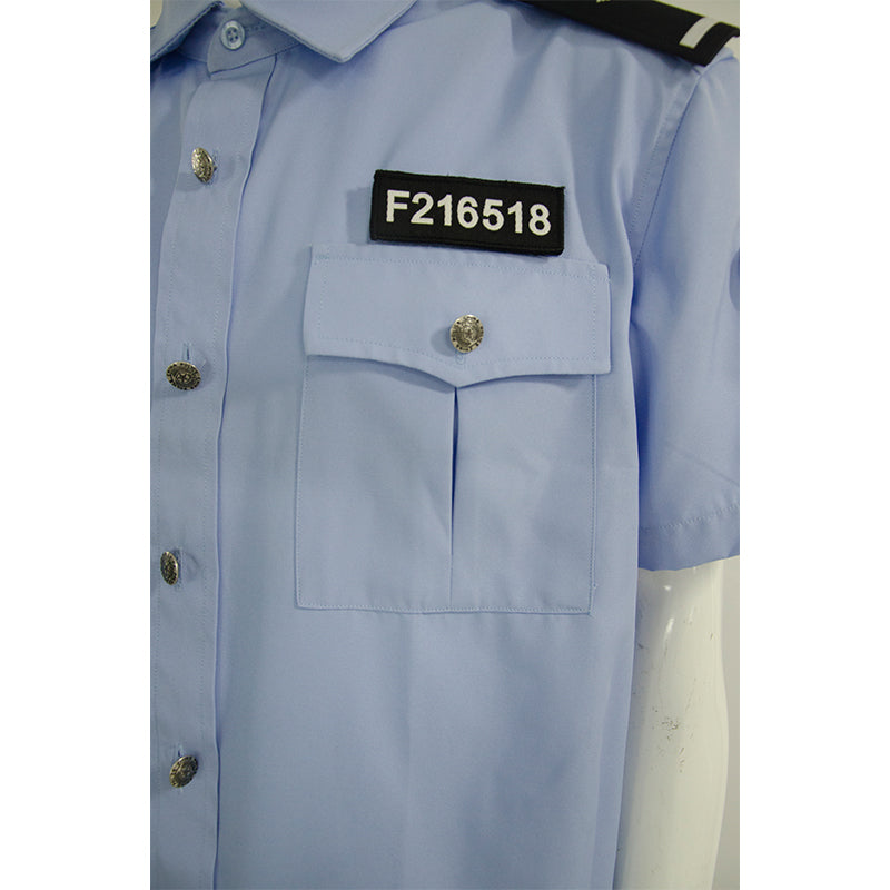 laiya Spring and Autumn Security Suit