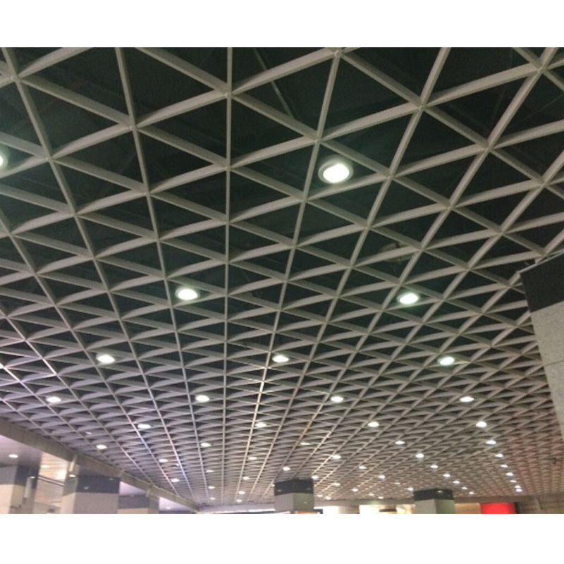 liankou aluminium grille(Please consult customer service for pricing)