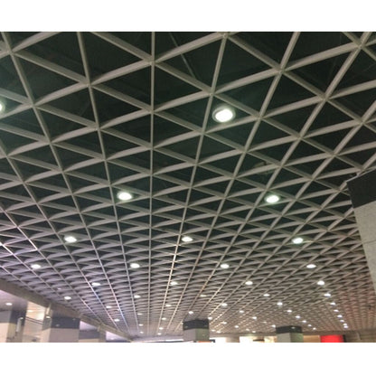 liankou aluminium grille(Please consult customer service for pricing)