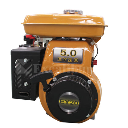 kaipute Gasoline power(Please consult customer service for pricing)