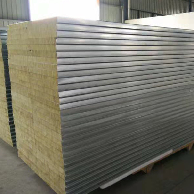 changda Machine-made fireproof rock wool clean board(Please consult customer service for pricing)