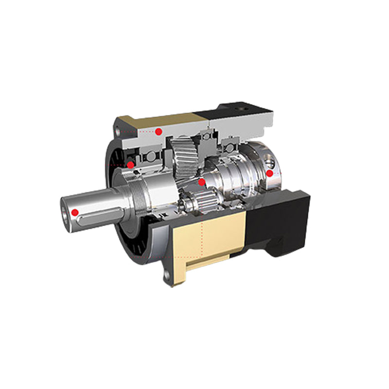 xuanli Sankai planetary deceleration FAB115 precision planetary reducer series