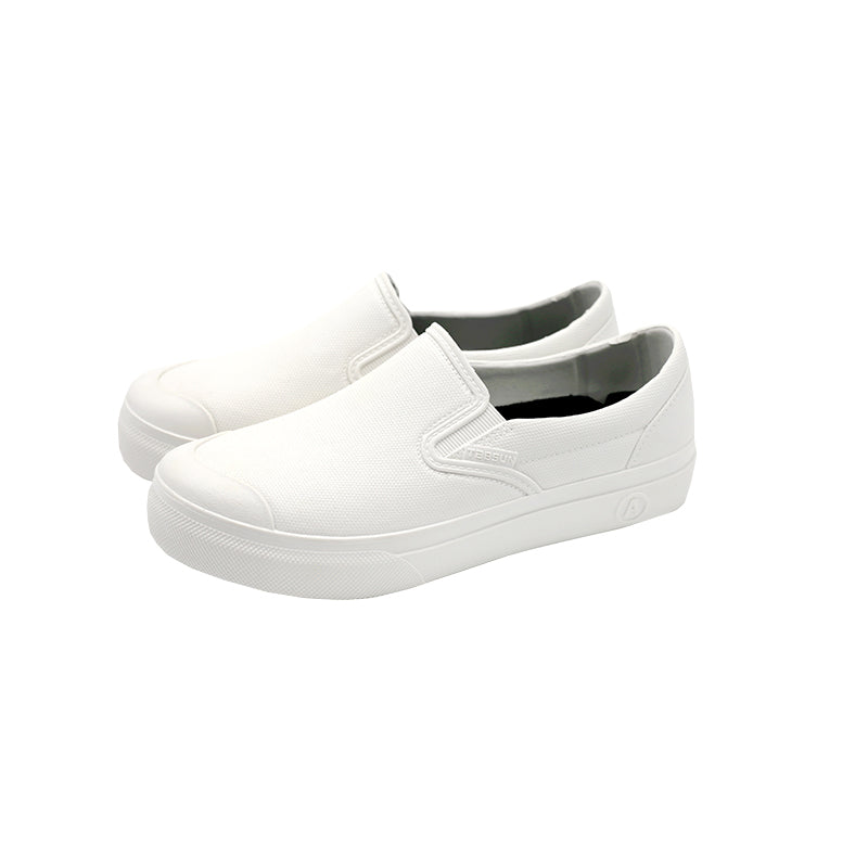 tonghuasheng Anti-static shoes industrial rain boots waterproof dustproof clean shoes dust-free clean shoes anti-skid shoes food shoes breathable work shoes