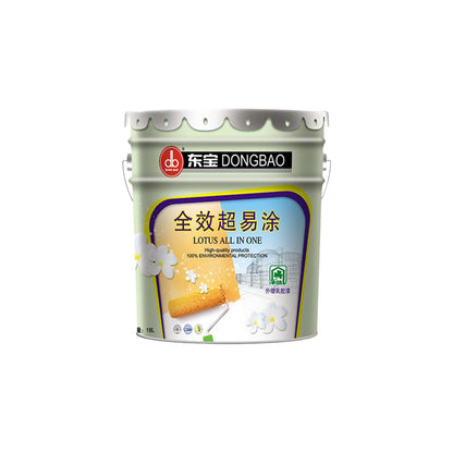 dongbao Emulsion paint(Please consult customer service for pricing)