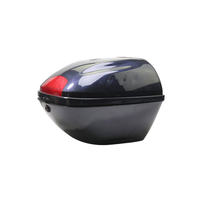 baolima New Lingying Eagle Trunk of electric vehicle Motorcycle tail box BLM-W009-1#/2#  40.5×39×29(Please consult customer service for pricing)