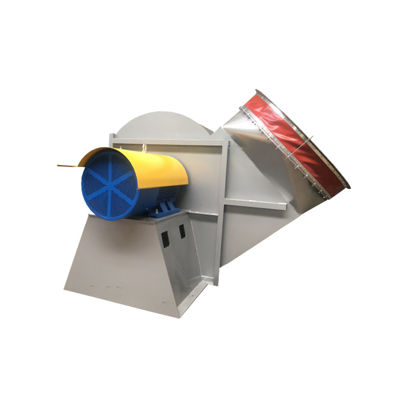 jican YQSA Backward curved blade single inlet centrifugal fan(Please consult customer service for pricing)