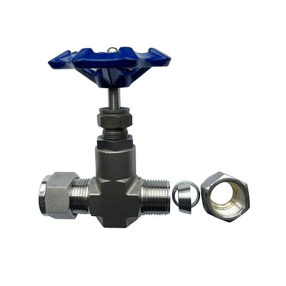yongsheng Bassette stop valve YZJ-1A/B(Please consult customer service for pricing)