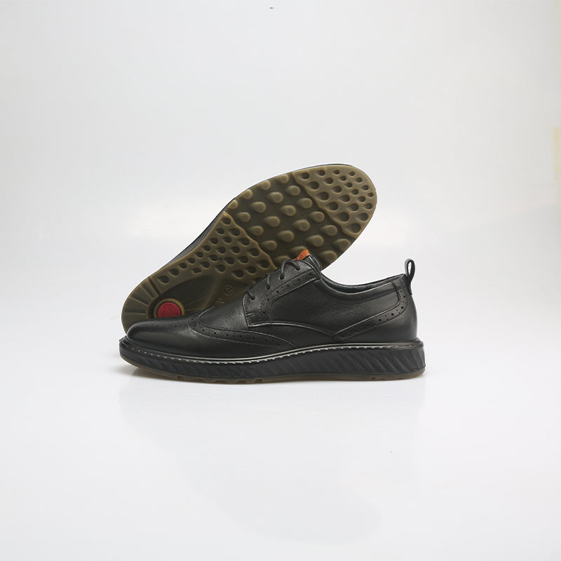 ruziniu Yisheng Business Casual Shoes