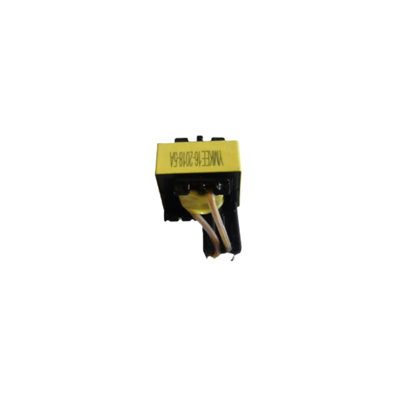 mingruida High Frequency Transformer EE1610-5V2A   Toroidal Inductors Transformer Proofing