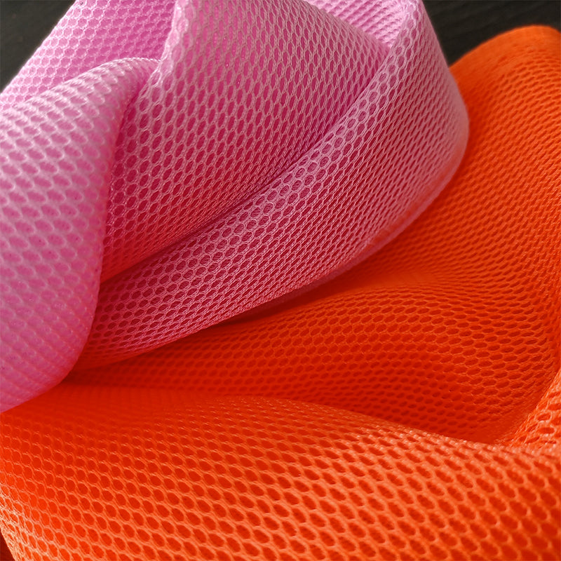 zhongzhi HY1137 Mesh fabrics for footwear(Please consult customer service for pricing)