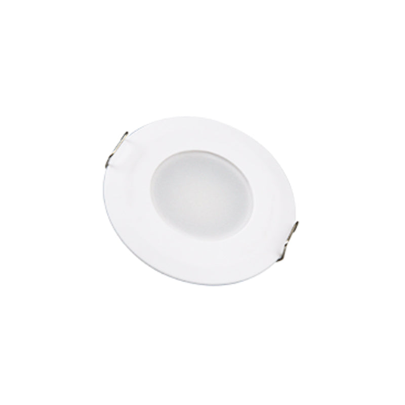 shangcai LED SPOT DOWNLIGHT IP20   Anti glare mini spotlight black ultra-thin LED spotlight