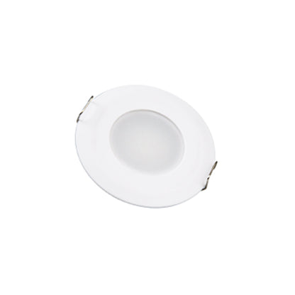 shangcai LED SPOT DOWNLIGHT IP20   Anti glare mini spotlight black ultra-thin LED spotlight
