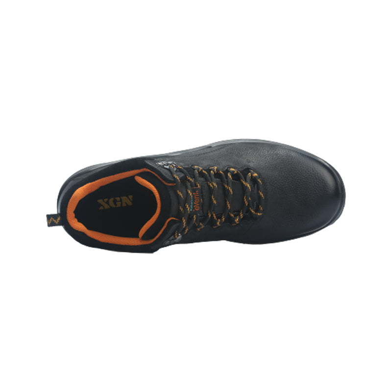 ruziniu Wichita Outdoor Hiking Shoes