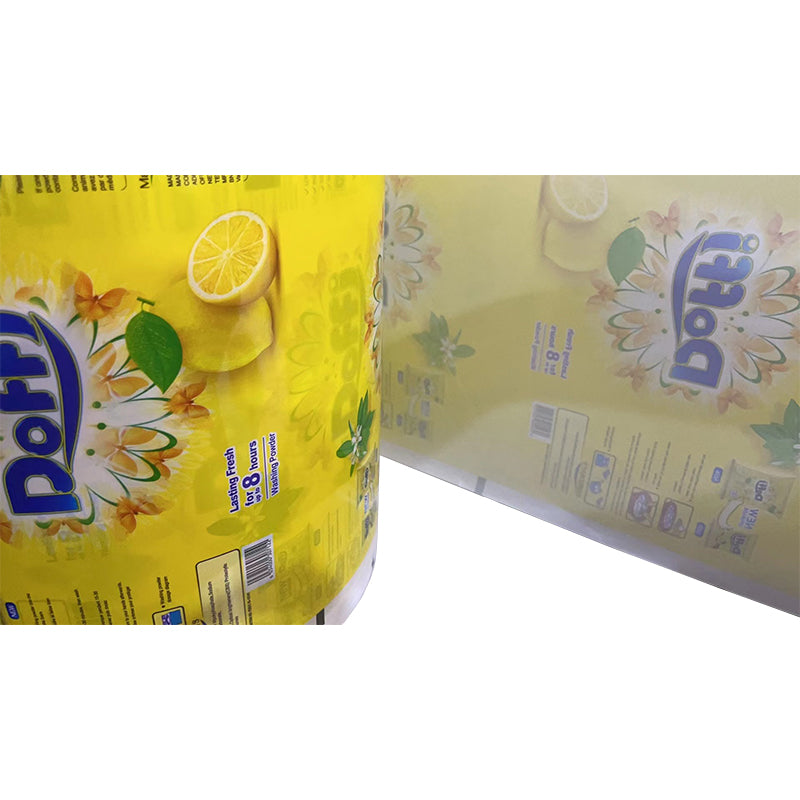 qiangsheng Washing powder roll film(Please consult customer service for pricing)