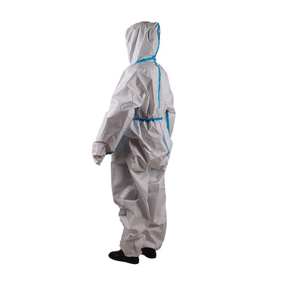 zhongnan Medical disposable protective clothing