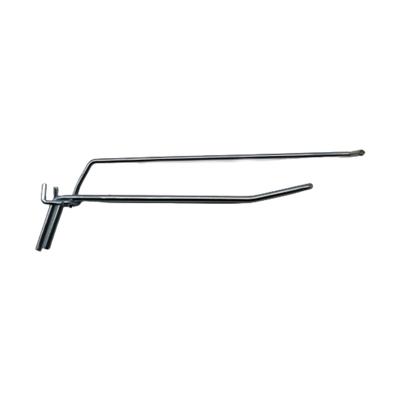 hongtuo Supermarket Display Hooks PLR250