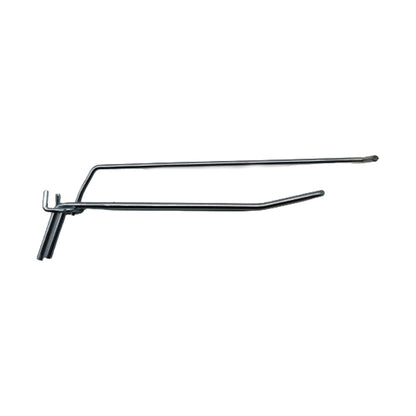 hongtuo Supermarket Display Hooks PLR250