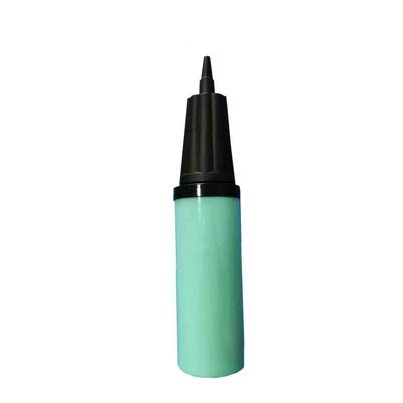 ruipu Portable two-way hand-pushed pump, balloon, yoga ball, swimming ring and other pump