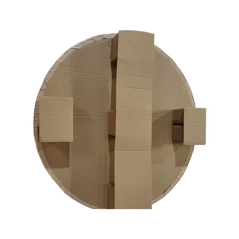huili Round paper tray(Please consult customer service for pricing)