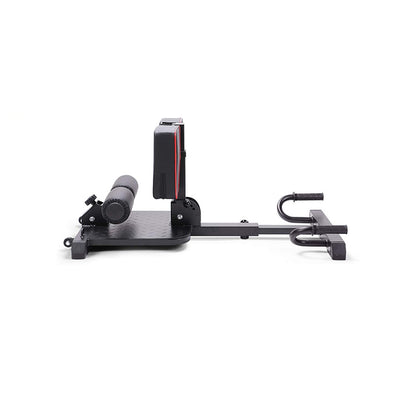 dingxintai Squat machine B003 Multi-functional squat machine girl squat hip lift household fitness equipment squat aid