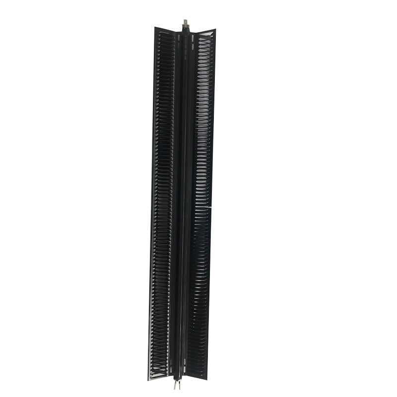 dongnike Heat sink tube Dry fired heating tube electric heating tube heat sink