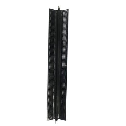dongnike Heat sink tube Dry fired heating tube electric heating tube heat sink