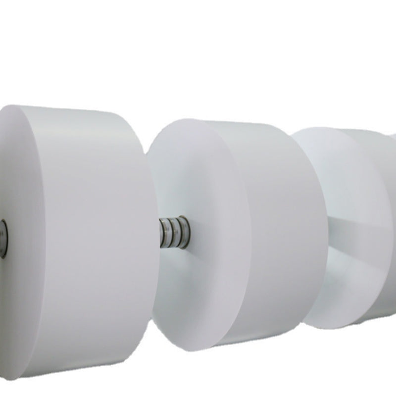 shangyue Raw materials (thermal paper, coated paper, synthetic paper and other materials can be customized)