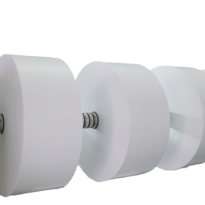 shangyue Raw materials (thermal paper, coated paper, synthetic paper and other materials can be customized)