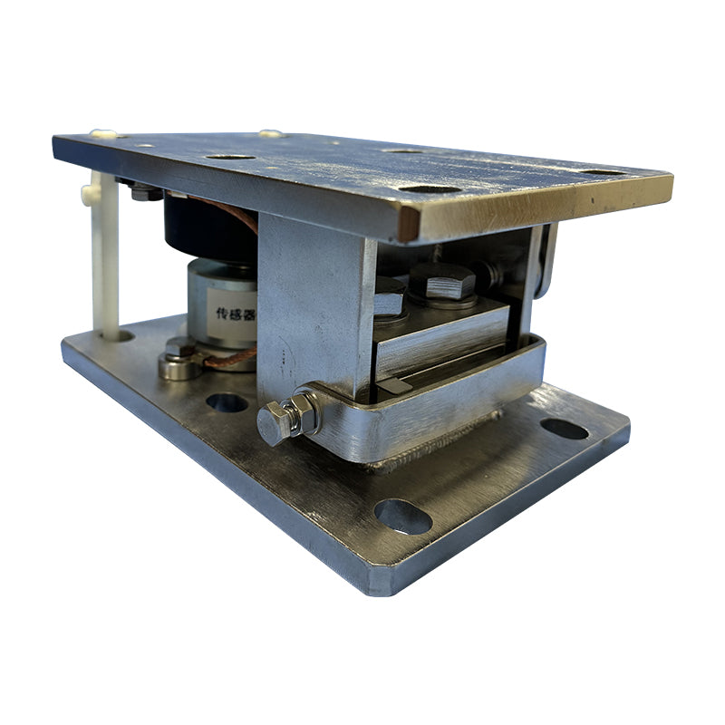 Weighing module holder RTNM  Koli ZS column module automotive rail scale tank reaction kettle
