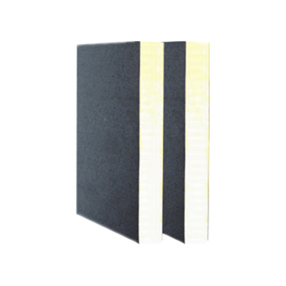 keda Polyurethane rigid foam insulation composite board PUB·S-I