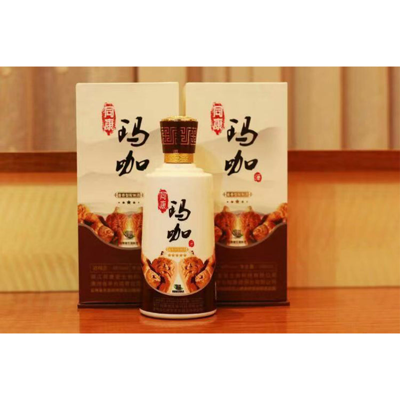 huangtai Tongkang Maca wine/Maotai flavor